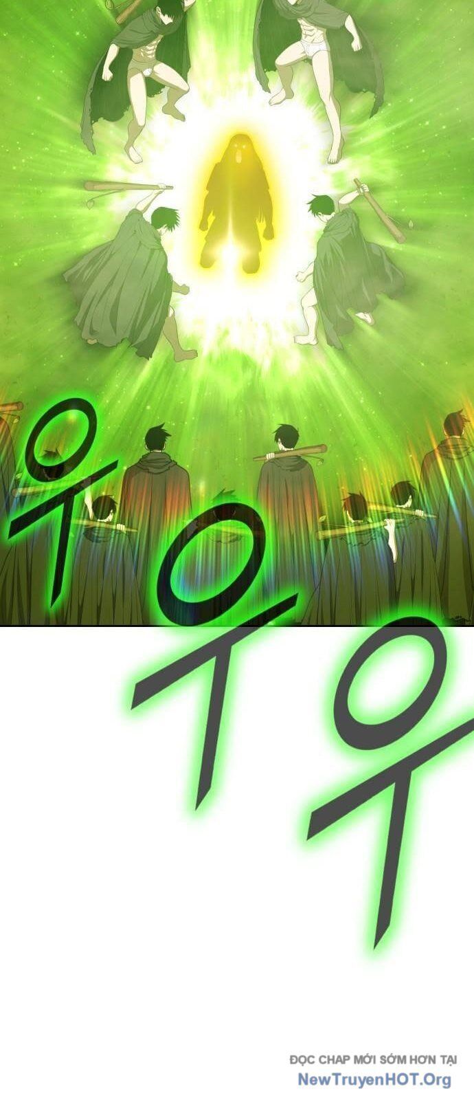 Gậy Gỗ Cấp 99+ - Chapter 131 - Page 208