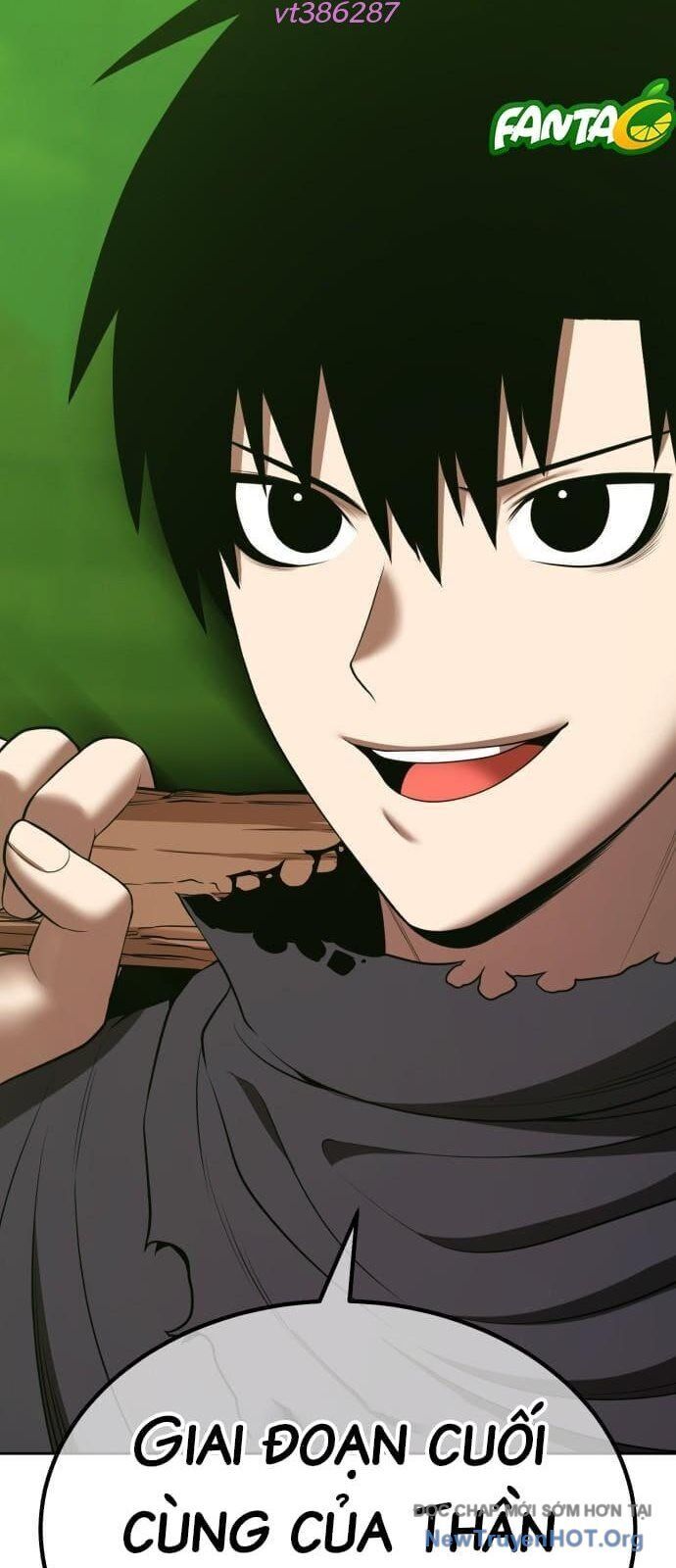 Gậy Gỗ Cấp 99+ - Chapter 131 - Page 216