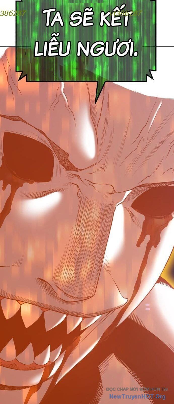 Gậy Gỗ Cấp 99+ - Chapter 131 - Page 221