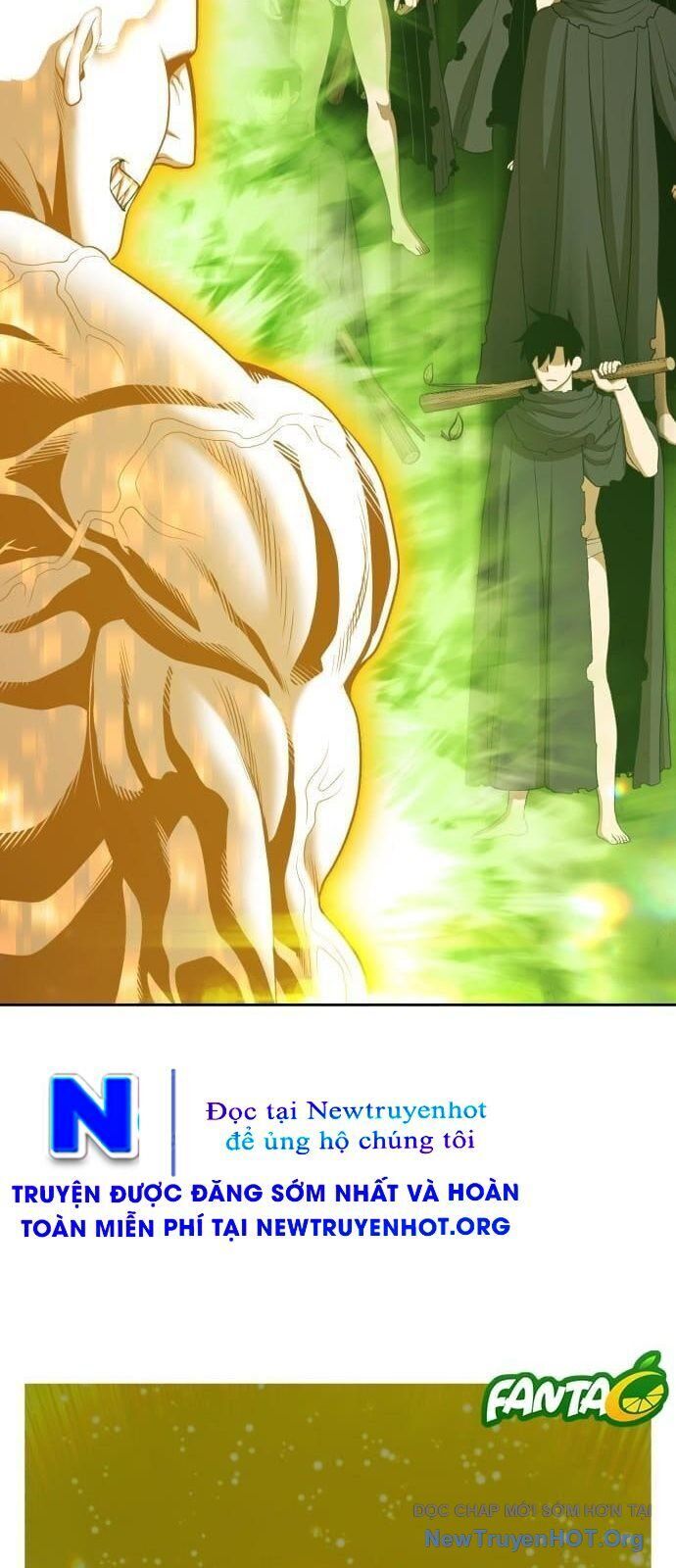 Gậy Gỗ Cấp 99+ - Chapter 131 - Page 225