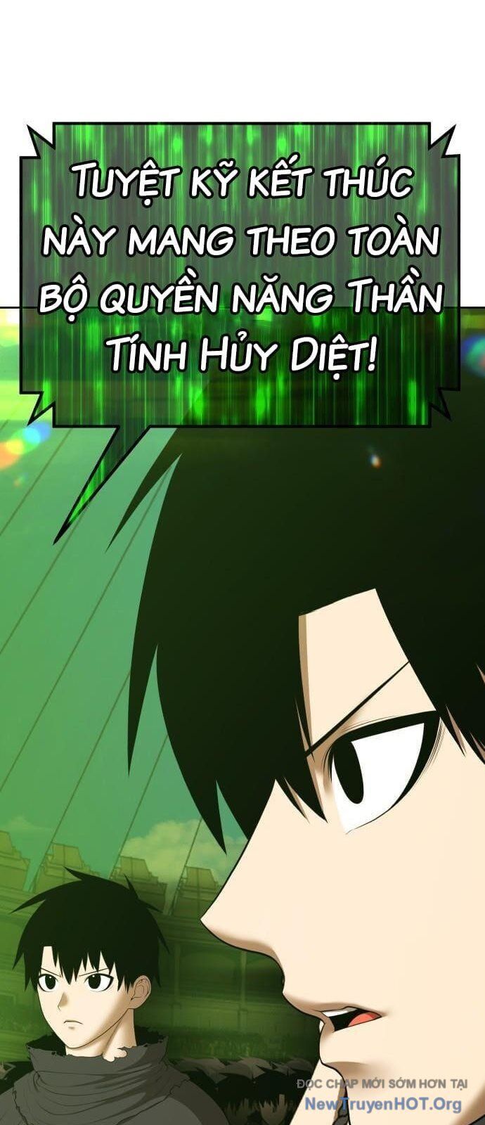 Gậy Gỗ Cấp 99+ - Chapter 131 - Page 229