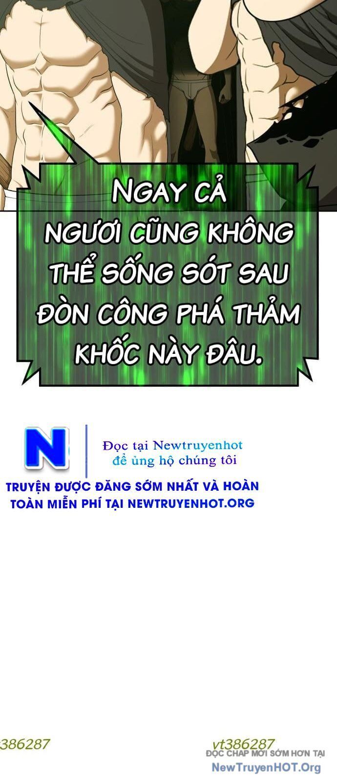 Gậy Gỗ Cấp 99+ - Chapter 131 - Page 230