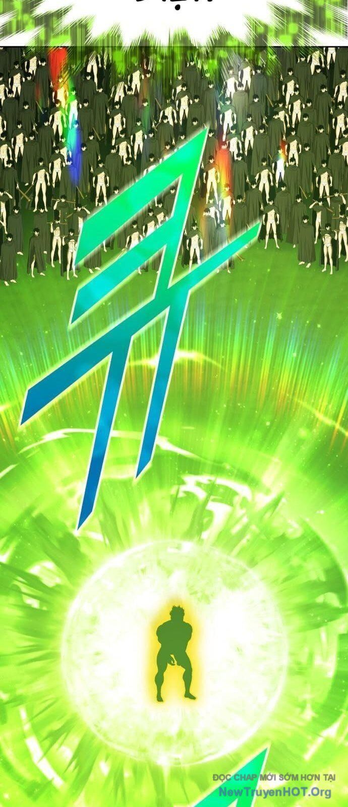 Gậy Gỗ Cấp 99+ - Chapter 131 - Page 233