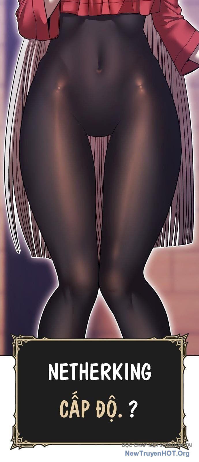 Gậy Gỗ Cấp 99+ - Chapter 131 - Page 24