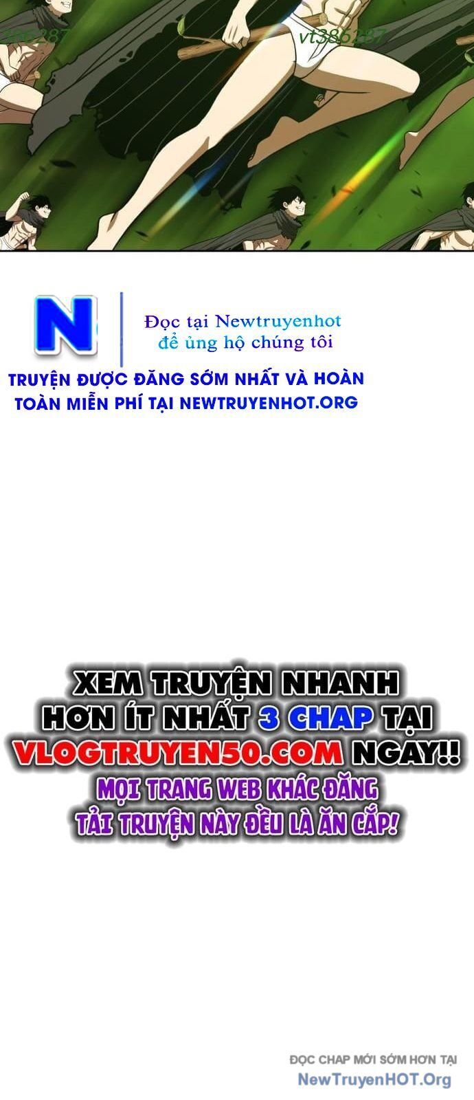 Gậy Gỗ Cấp 99+ - Chapter 131 - Page 241