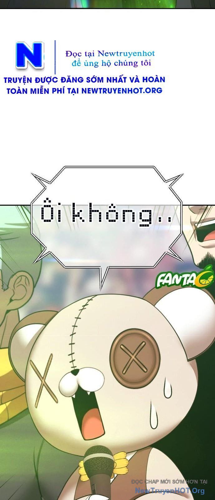 Gậy Gỗ Cấp 99+ - Chapter 131 - Page 245