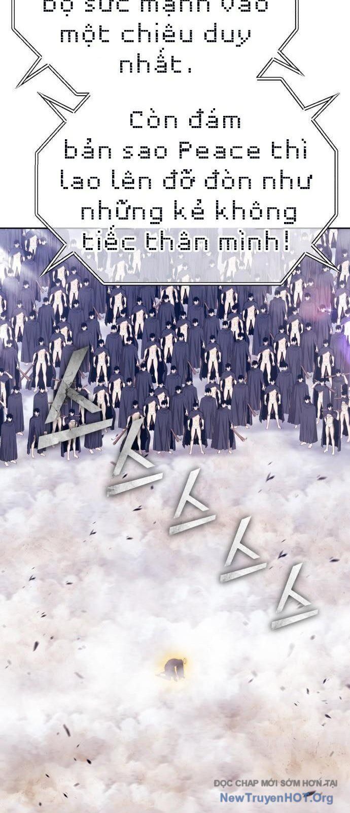 Gậy Gỗ Cấp 99+ - Chapter 131 - Page 247