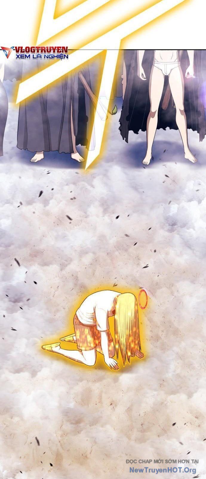 Gậy Gỗ Cấp 99+ - Chapter 131 - Page 249