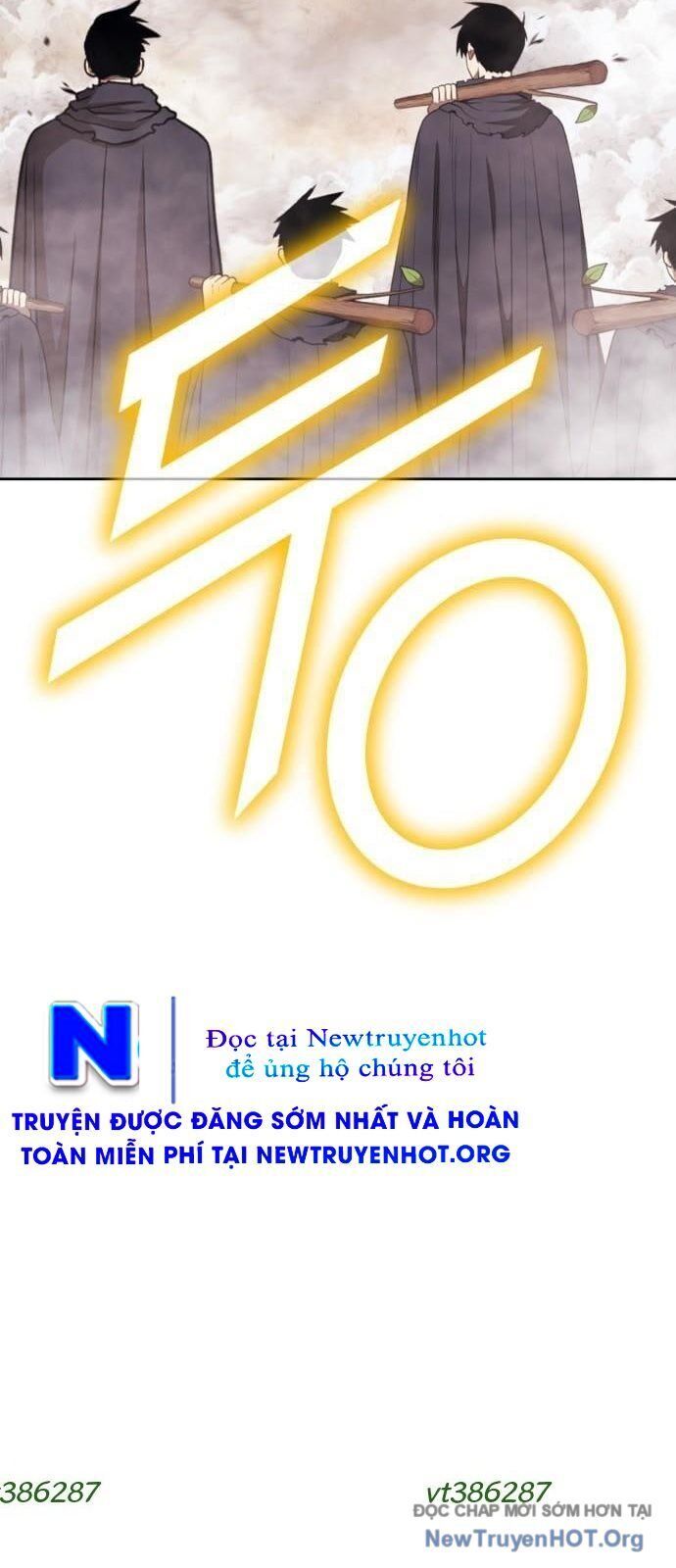 Gậy Gỗ Cấp 99+ - Chapter 131 - Page 250