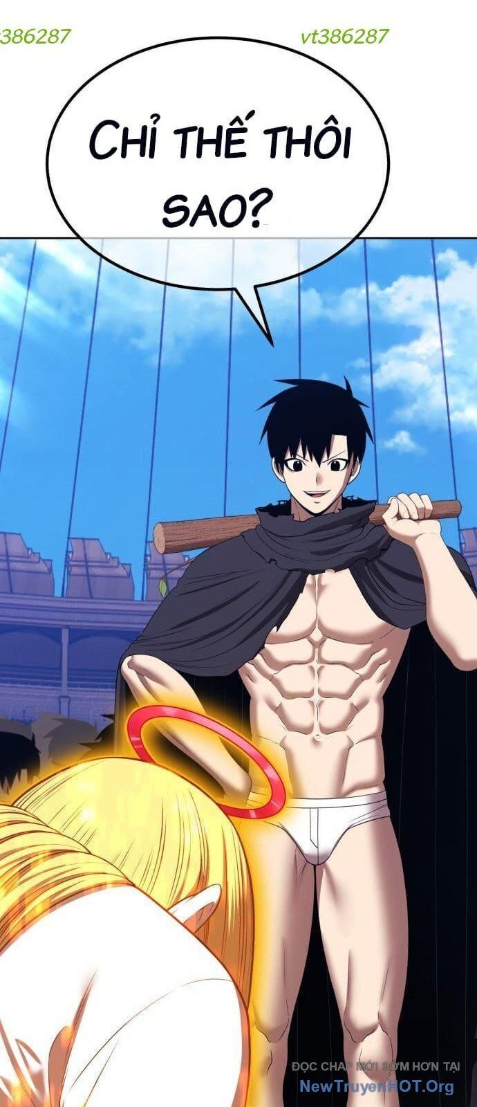 Gậy Gỗ Cấp 99+ - Chapter 131 - Page 251