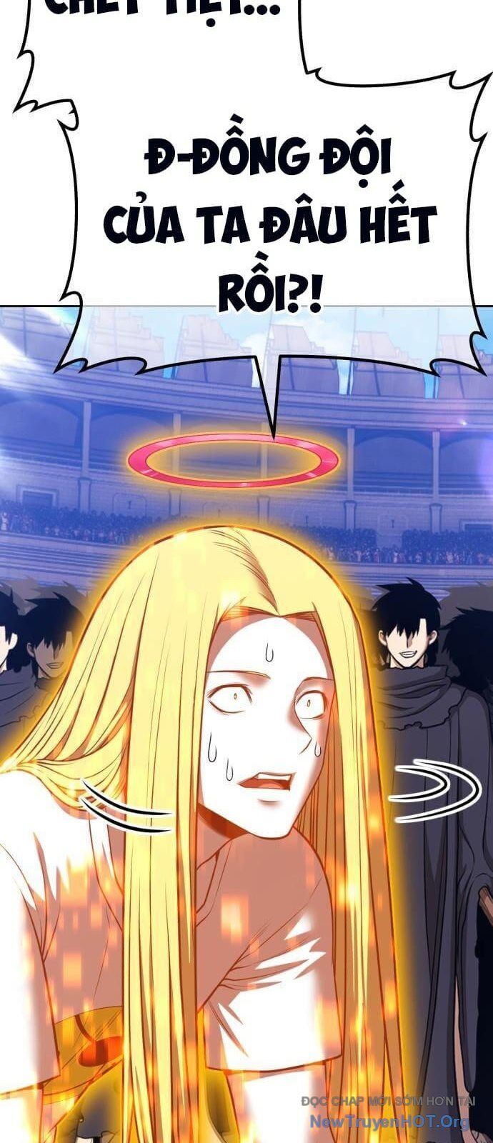 Gậy Gỗ Cấp 99+ - Chapter 131 - Page 254