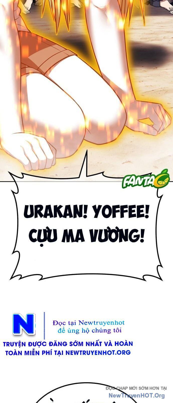 Gậy Gỗ Cấp 99+ - Chapter 131 - Page 255