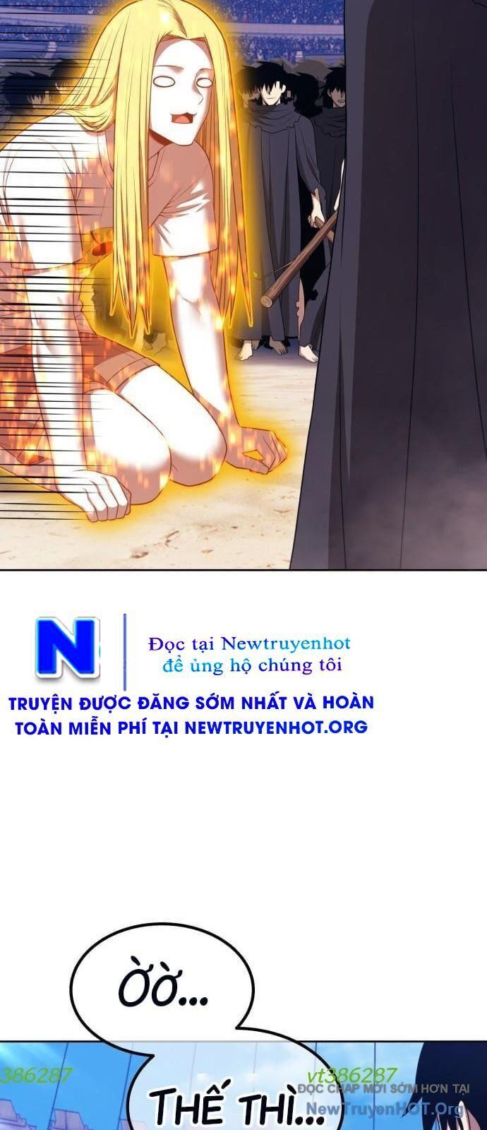 Gậy Gỗ Cấp 99+ - Chapter 131 - Page 260