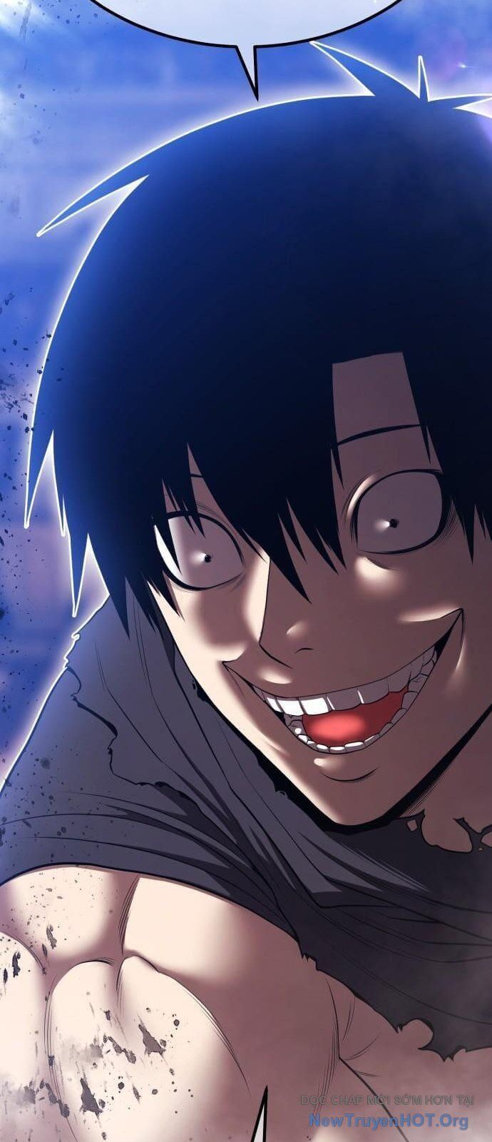 Gậy Gỗ Cấp 99+ - Chapter 131 - Page 267