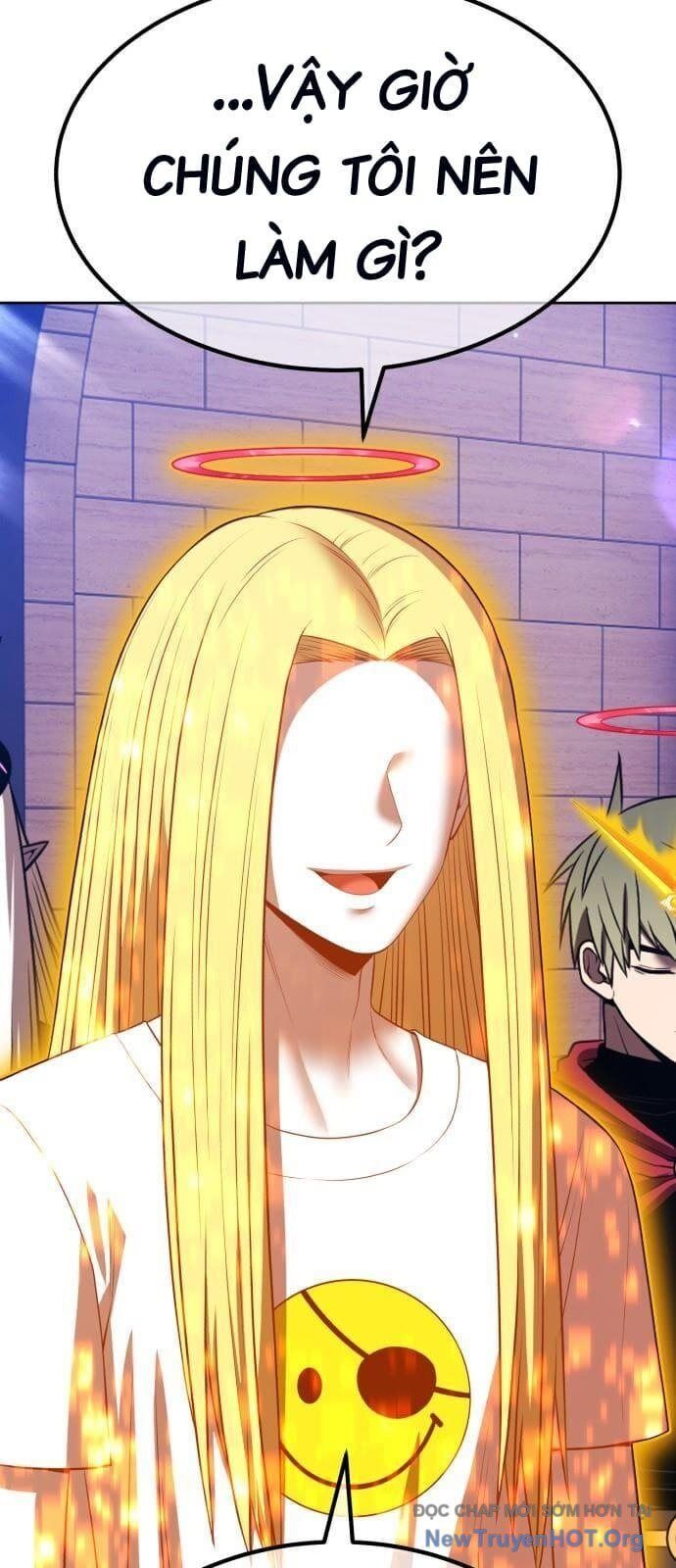 Gậy Gỗ Cấp 99+ - Chapter 131 - Page 27