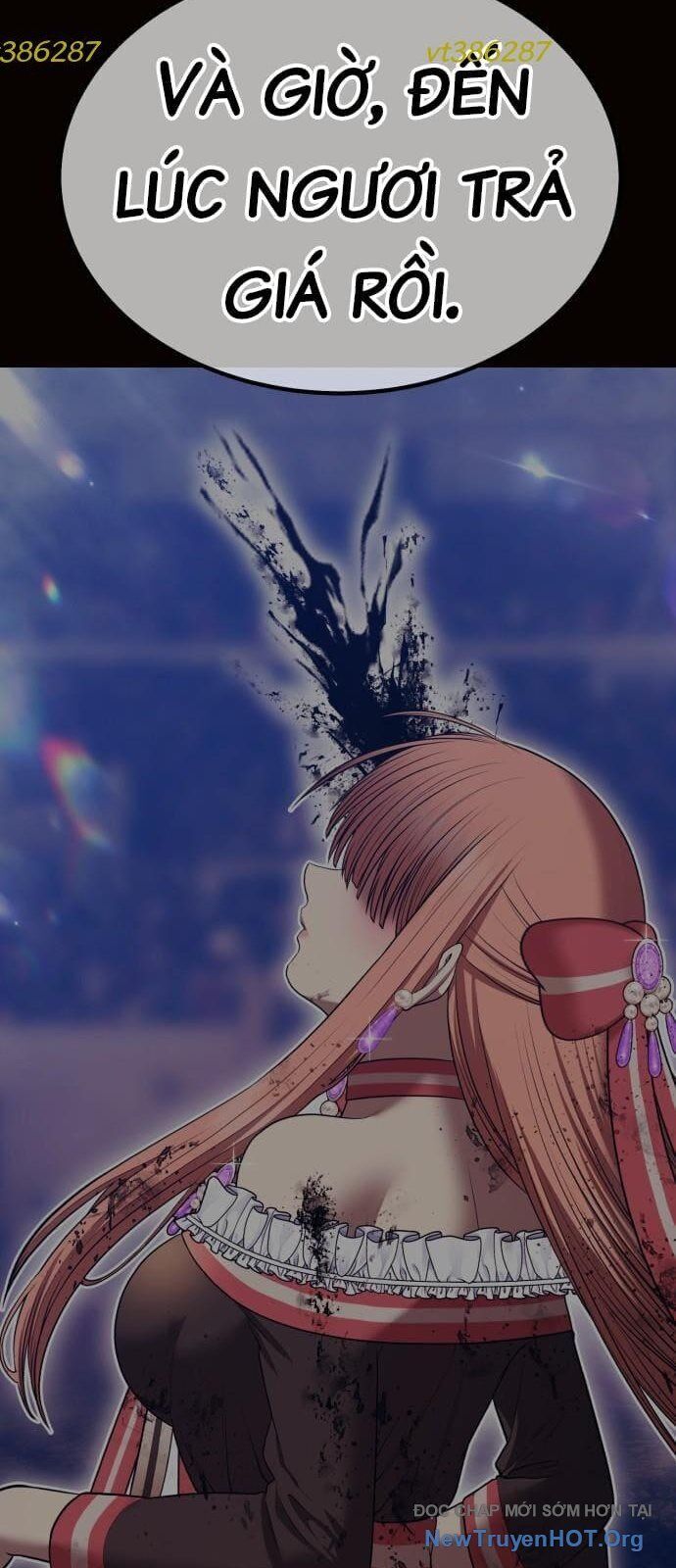 Gậy Gỗ Cấp 99+ - Chapter 131 - Page 271