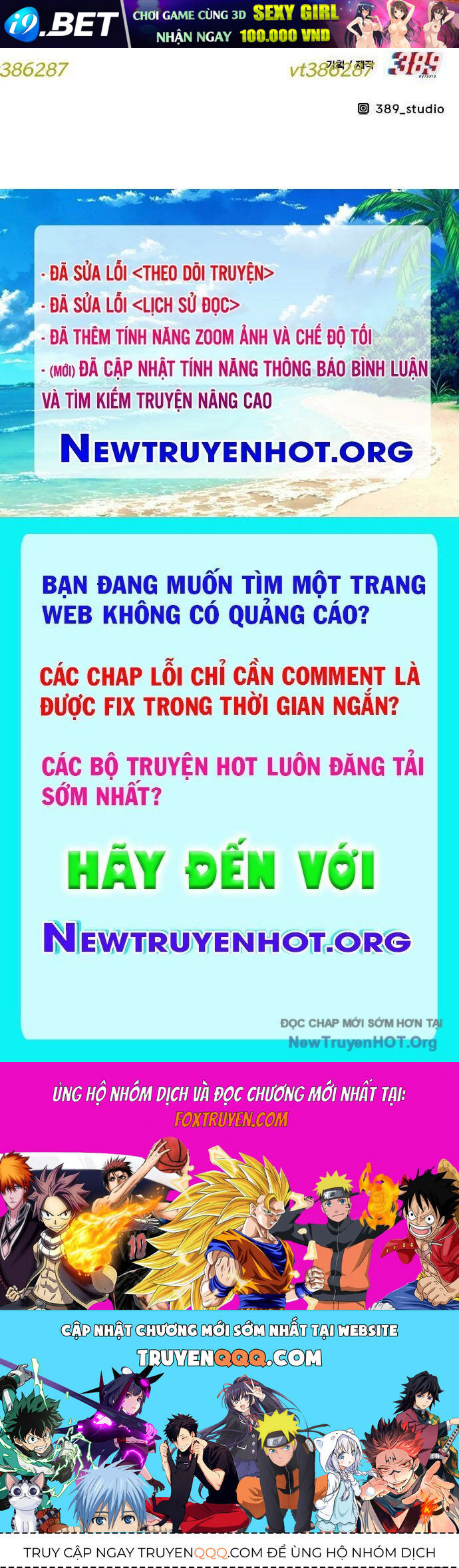 Gậy Gỗ Cấp 99+ - Chapter 131 - Page 279