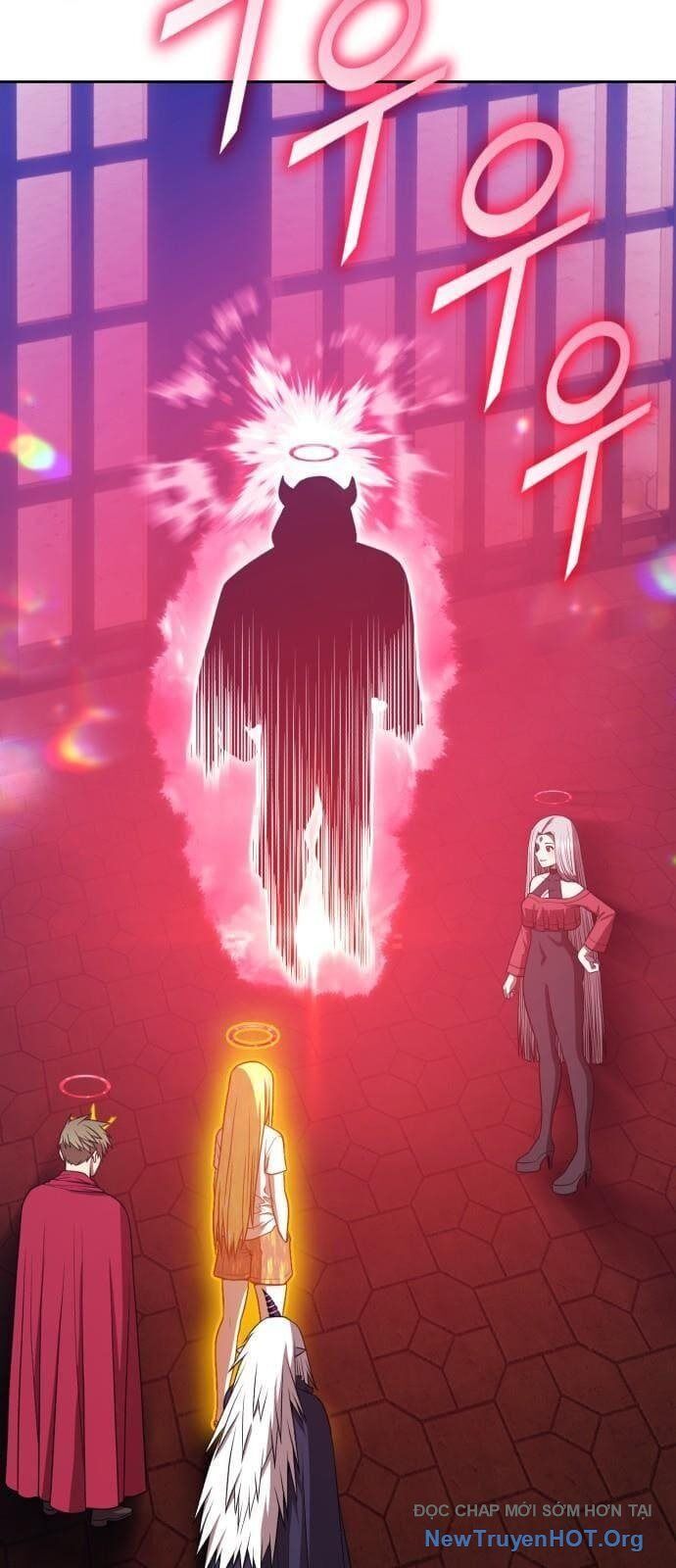 Gậy Gỗ Cấp 99+ - Chapter 131 - Page 33