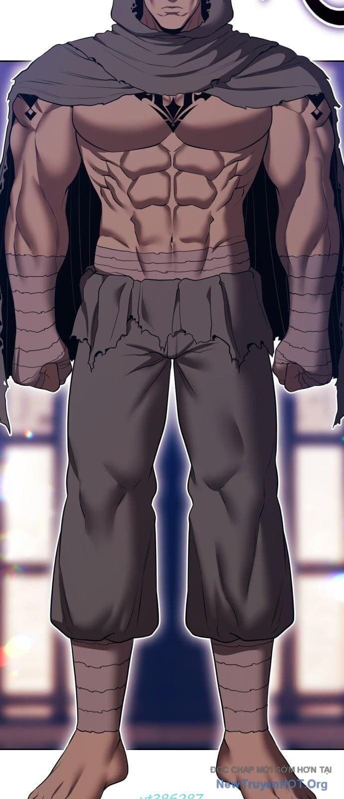 Gậy Gỗ Cấp 99+ - Chapter 131 - Page 35