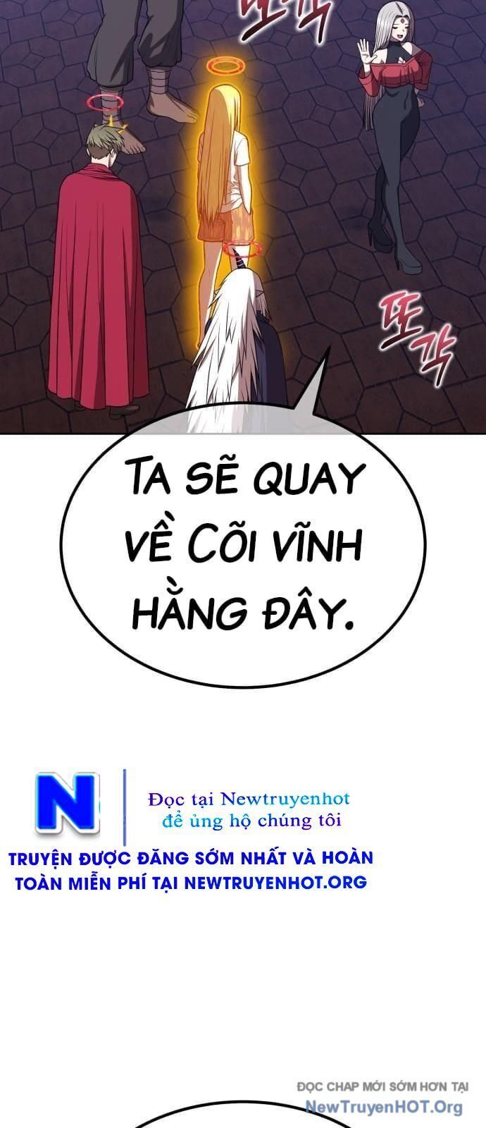 Gậy Gỗ Cấp 99+ - Chapter 131 - Page 37