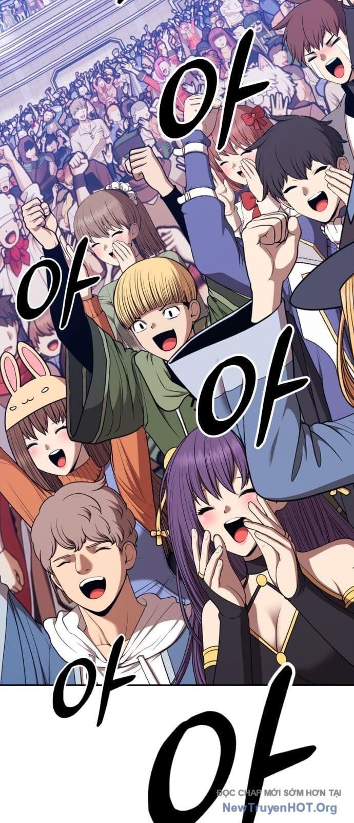 Gậy Gỗ Cấp 99+ - Chapter 131 - Page 4