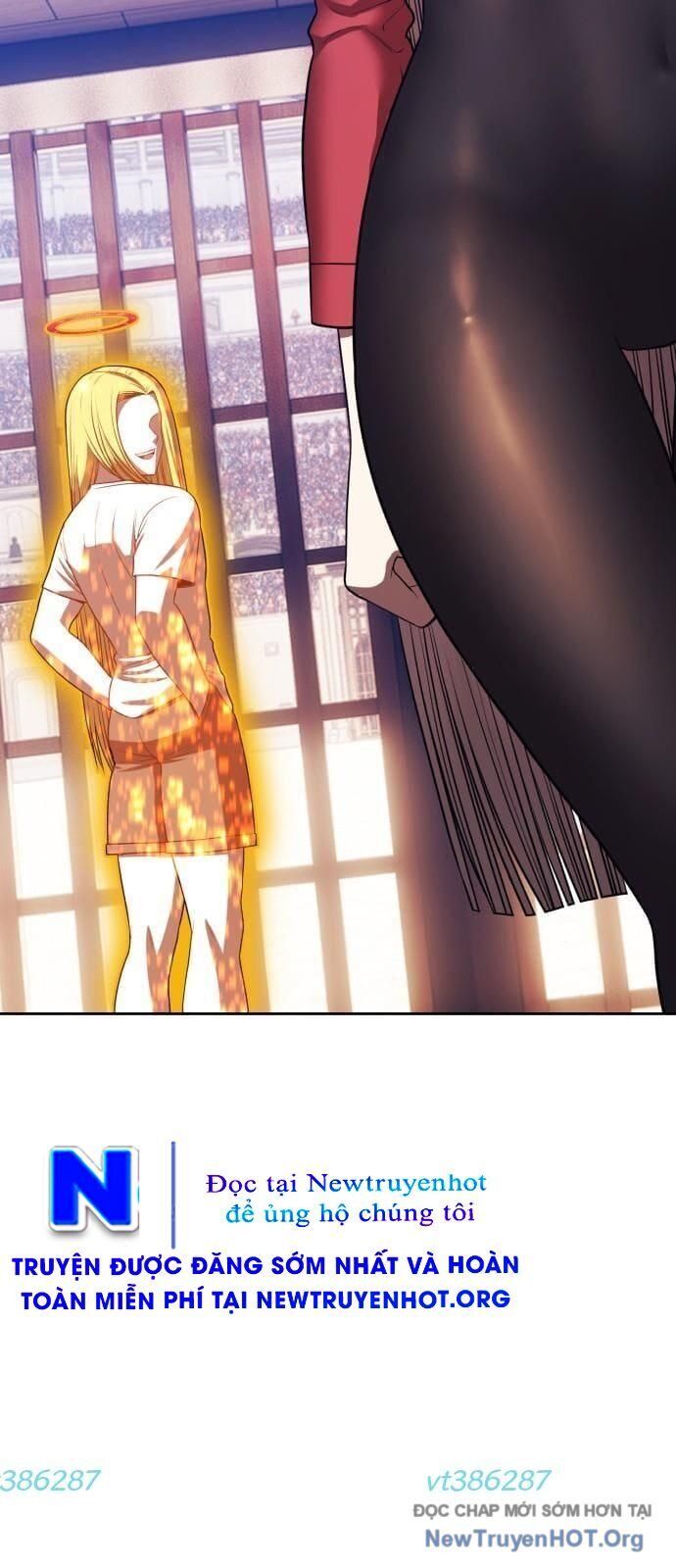 Gậy Gỗ Cấp 99+ - Chapter 131 - Page 40