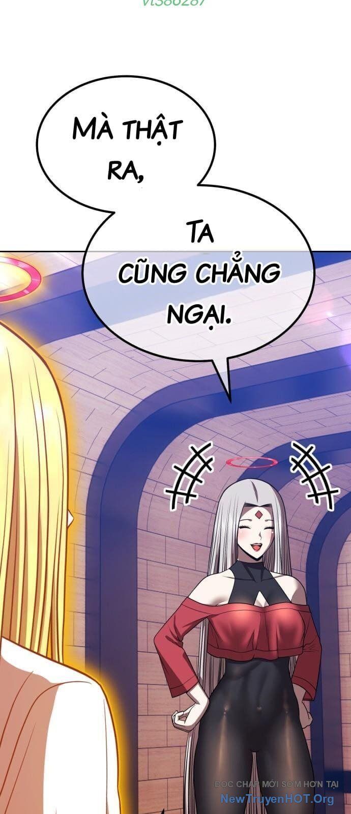 Gậy Gỗ Cấp 99+ - Chapter 131 - Page 46