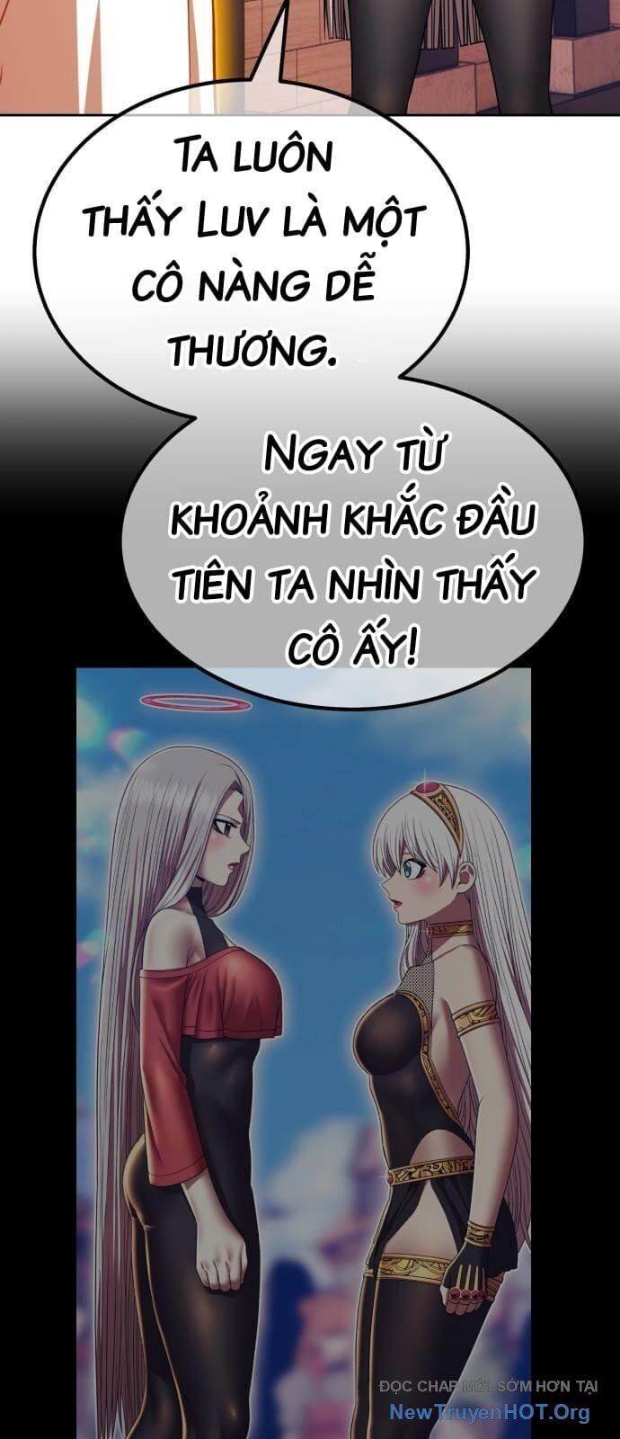 Gậy Gỗ Cấp 99+ - Chapter 131 - Page 47