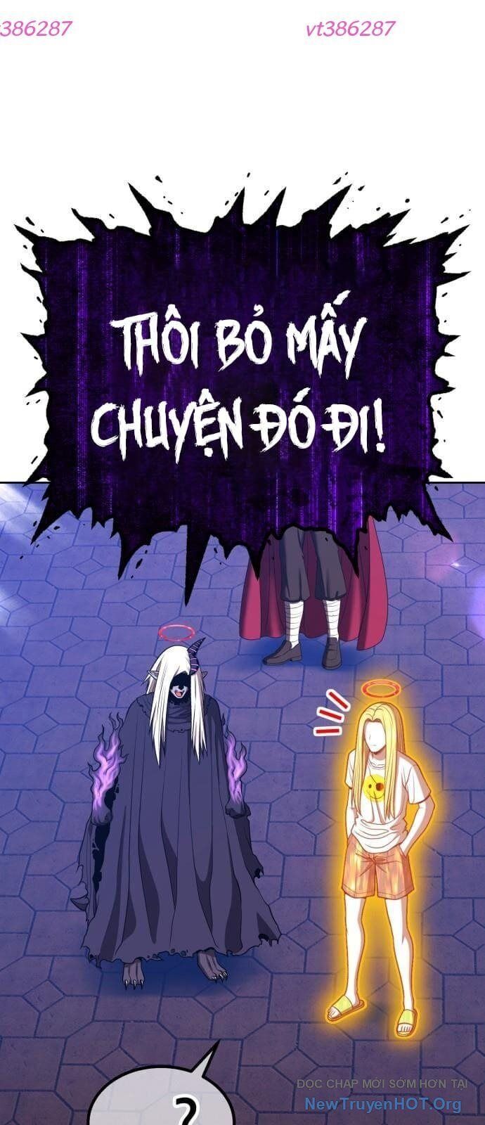 Gậy Gỗ Cấp 99+ - Chapter 131 - Page 51