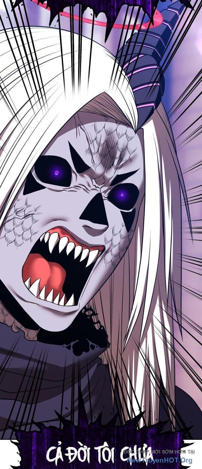 Gậy Gỗ Cấp 99+ - Chapter 131 - Page 53