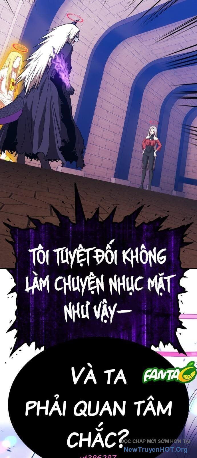 Gậy Gỗ Cấp 99+ - Chapter 131 - Page 55