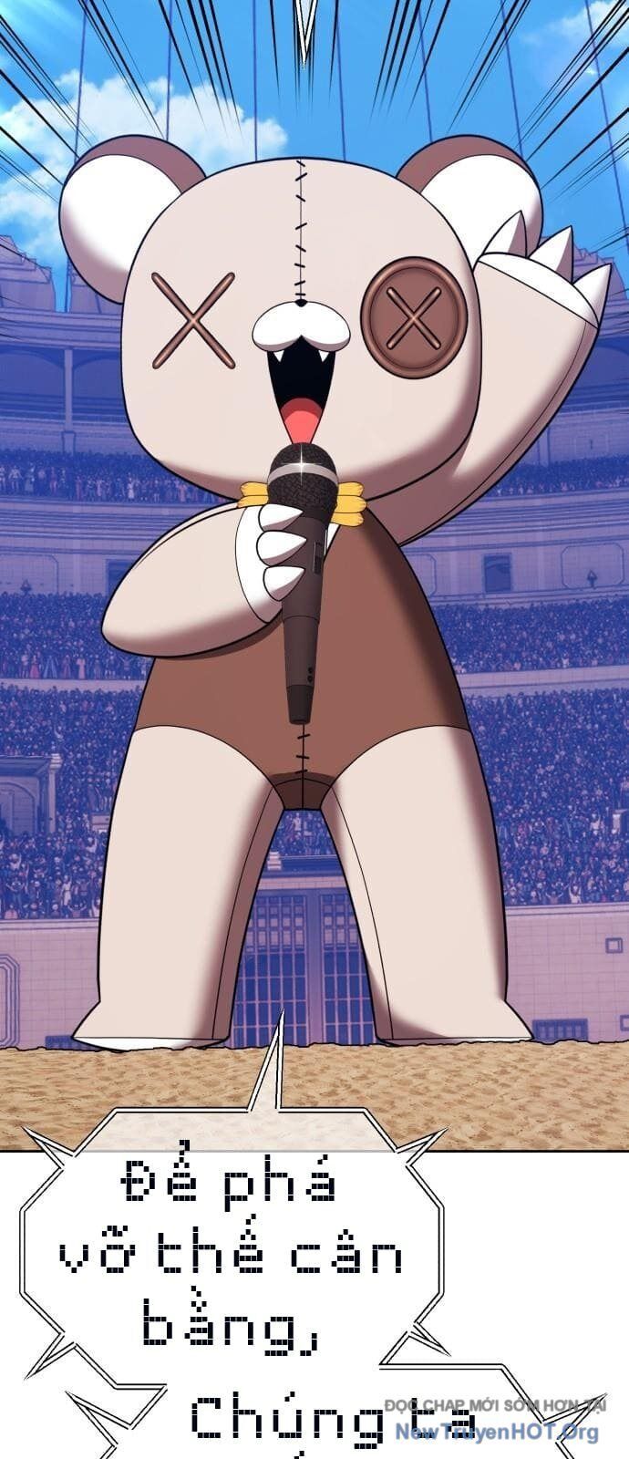 Gậy Gỗ Cấp 99+ - Chapter 131 - Page 6