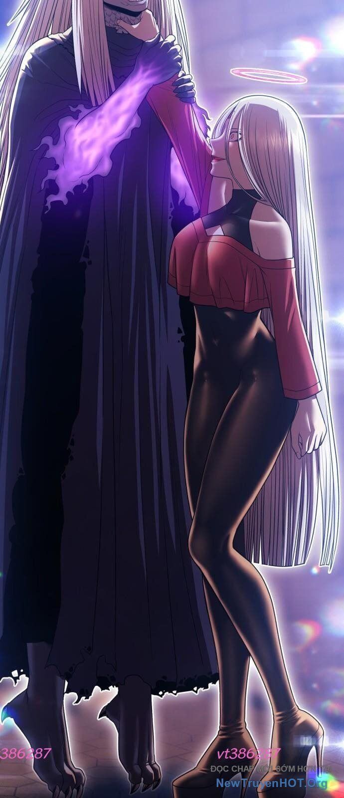 Gậy Gỗ Cấp 99+ - Chapter 131 - Page 60