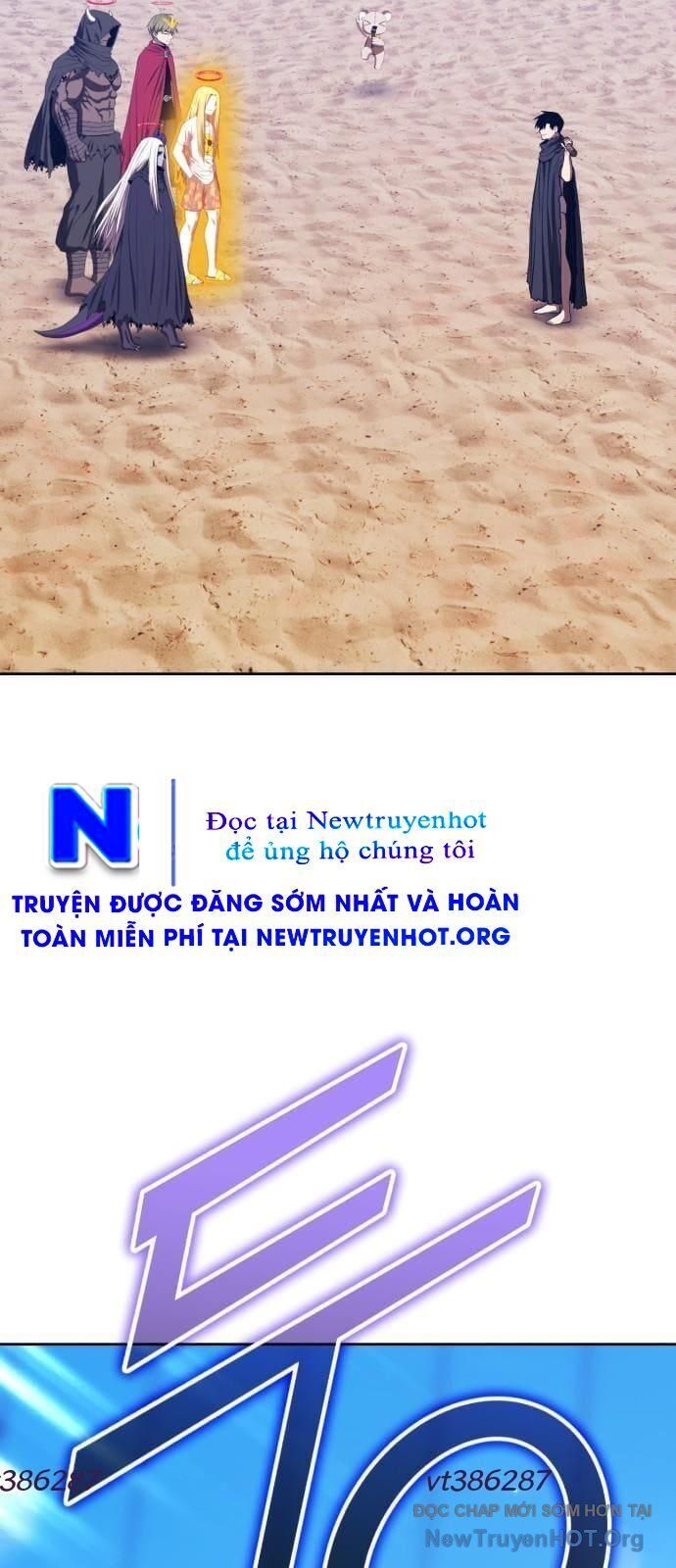 Gậy Gỗ Cấp 99+ - Chapter 131 - Page 70