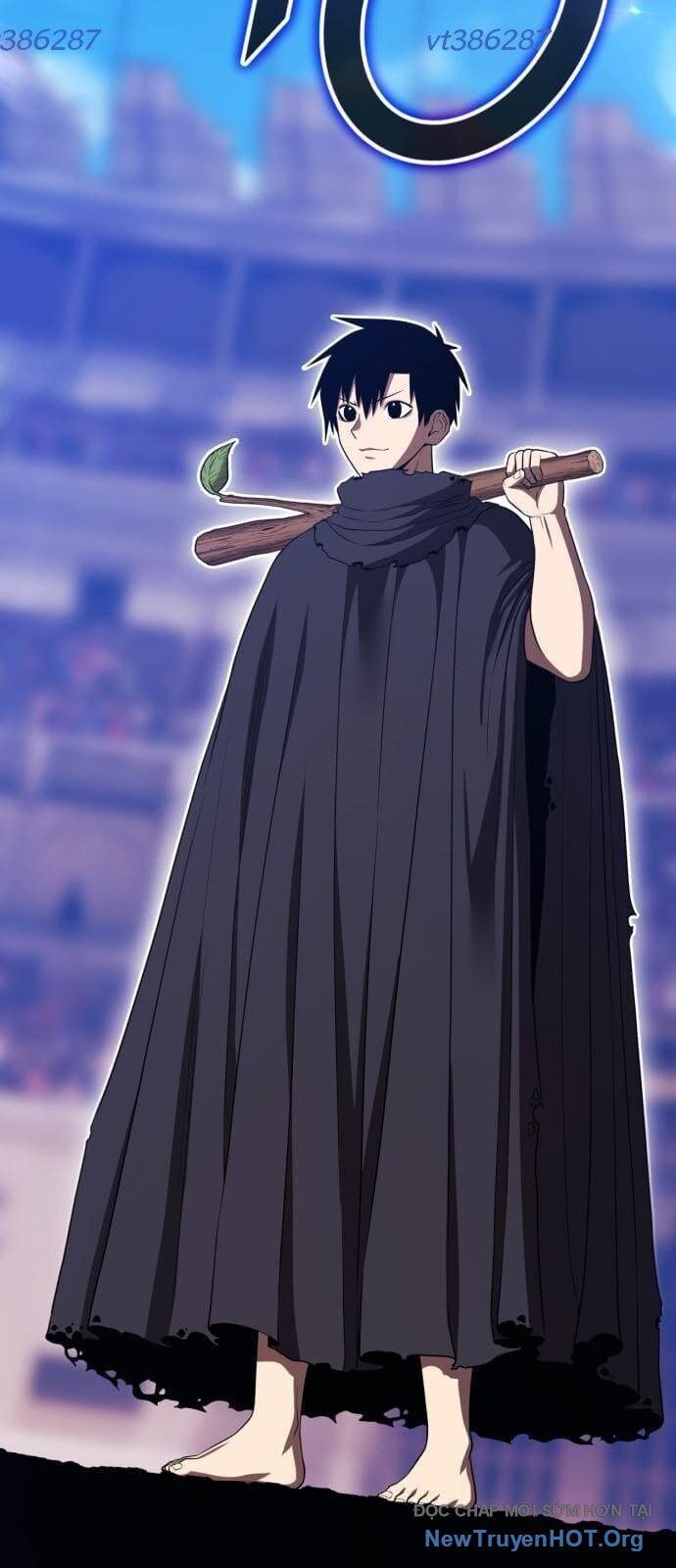 Gậy Gỗ Cấp 99+ - Chapter 131 - Page 71