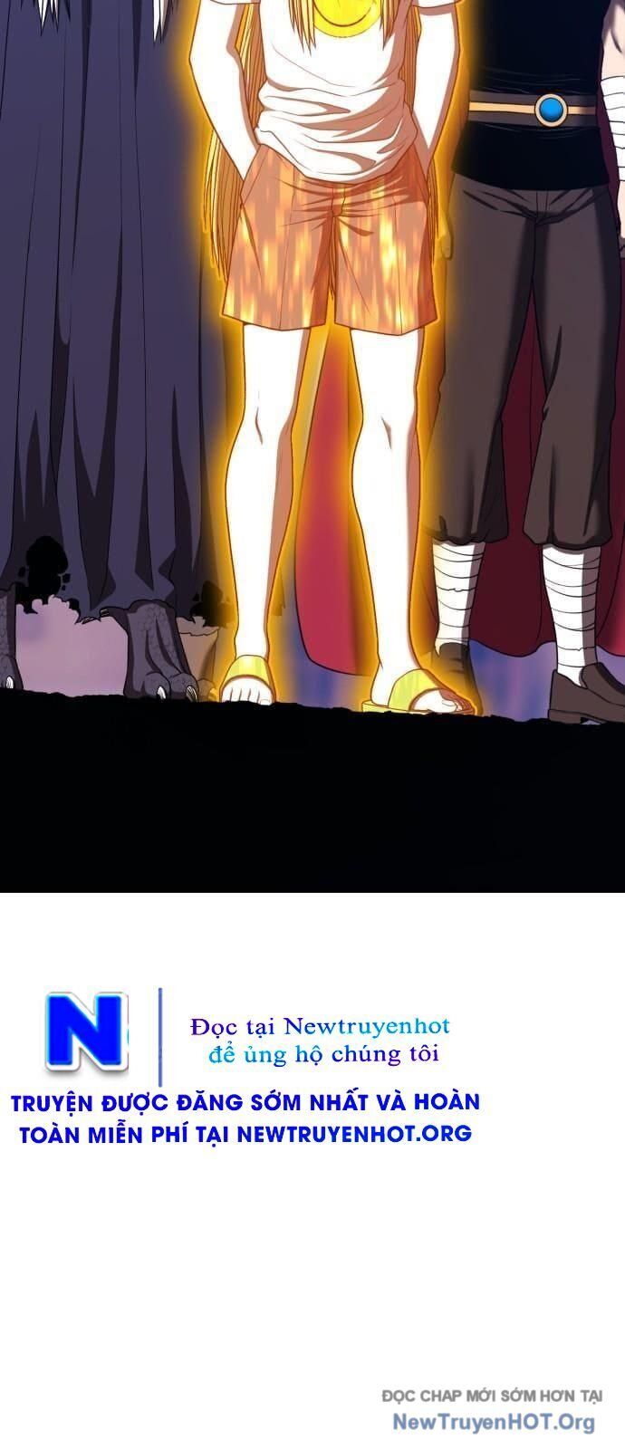 Gậy Gỗ Cấp 99+ - Chapter 131 - Page 73