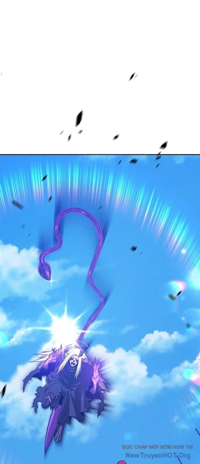 Gậy Gỗ Cấp 99+ - Chapter 131 - Page 79