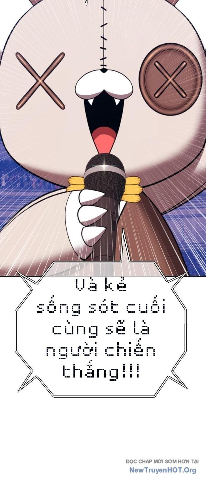 Gậy Gỗ Cấp 99+ - Chapter 131 - Page 8