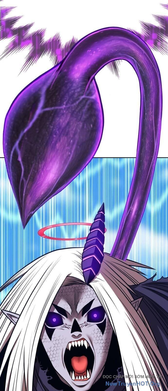 Gậy Gỗ Cấp 99+ - Chapter 131 - Page 82