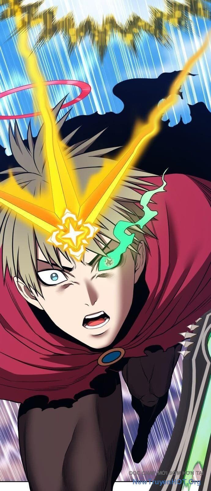 Gậy Gỗ Cấp 99+ - Chapter 131 - Page 84