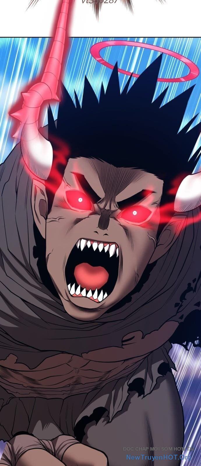 Gậy Gỗ Cấp 99+ - Chapter 131 - Page 86