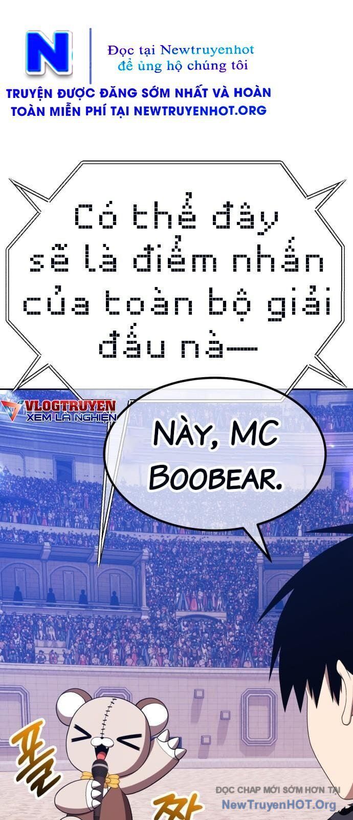 Gậy Gỗ Cấp 99+ - Chapter 131 - Page 9