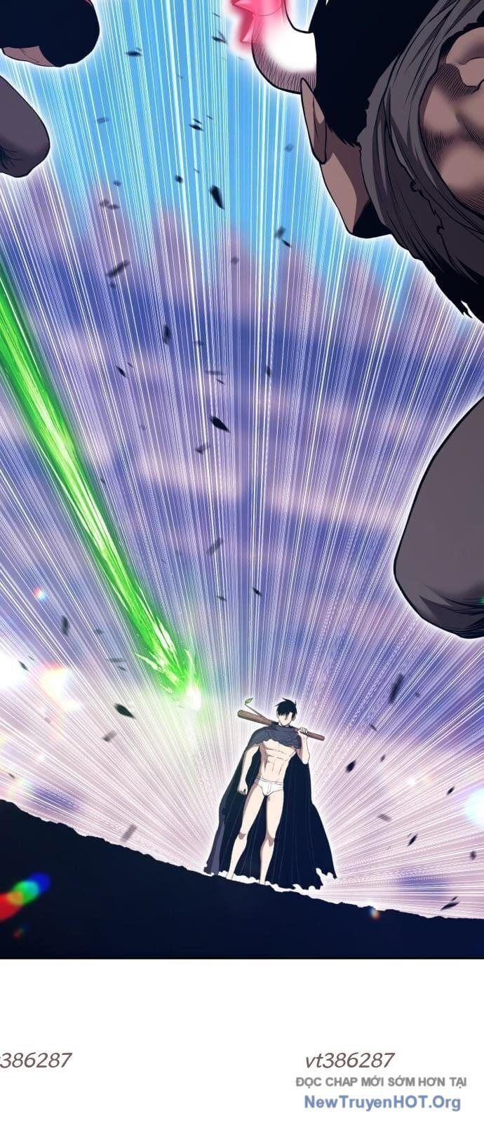 Gậy Gỗ Cấp 99+ - Chapter 131 - Page 90