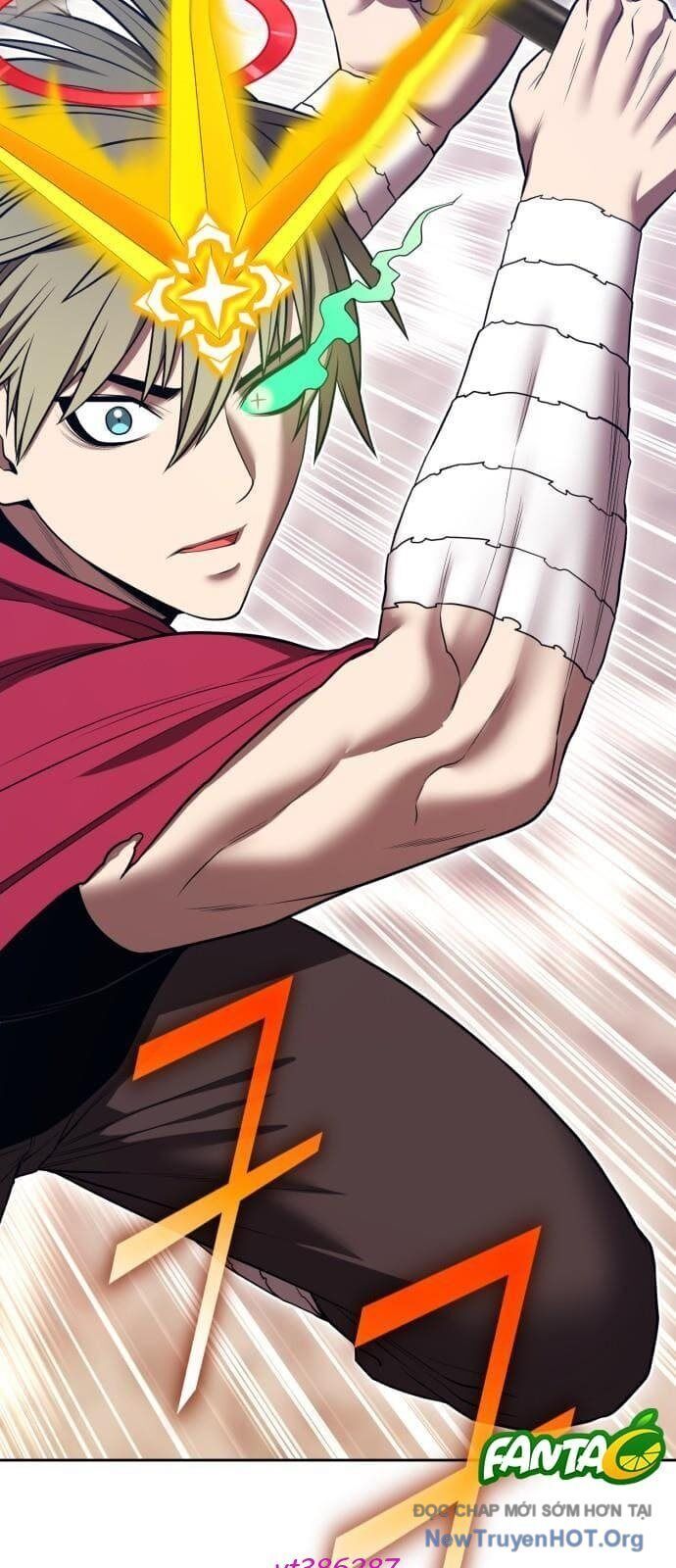 Gậy Gỗ Cấp 99+ - Chapter 131 - Page 95