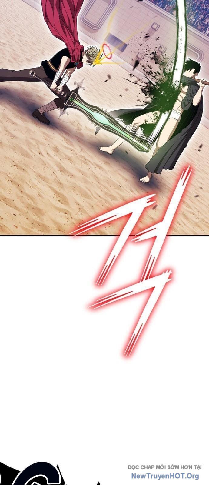 Gậy Gỗ Cấp 99+ - Chapter 131 - Page 97