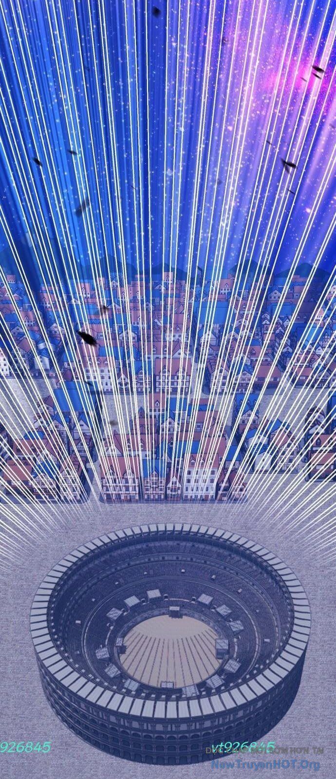 Gậy Gỗ Cấp 99+ - Chapter 132 - Page 120