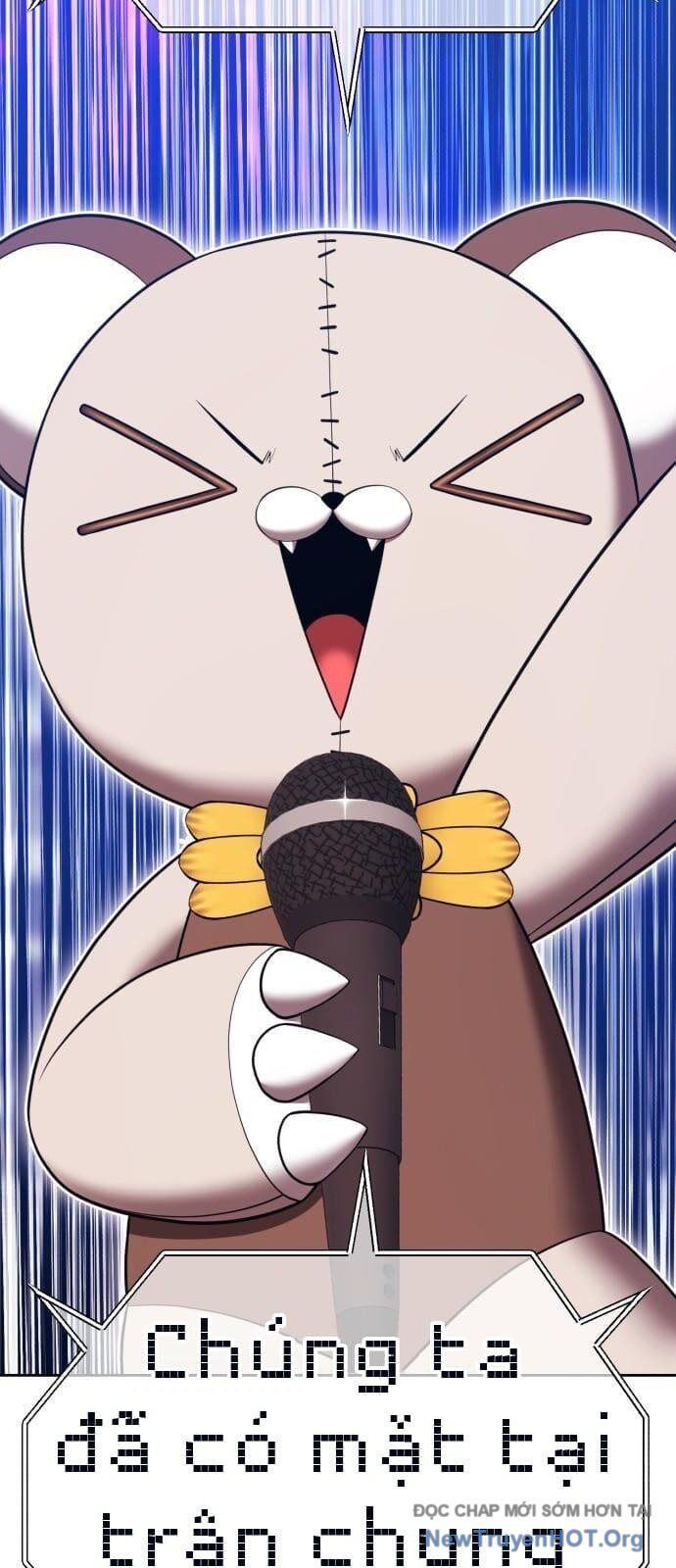 Gậy Gỗ Cấp 99+ - Chapter 132 - Page 122
