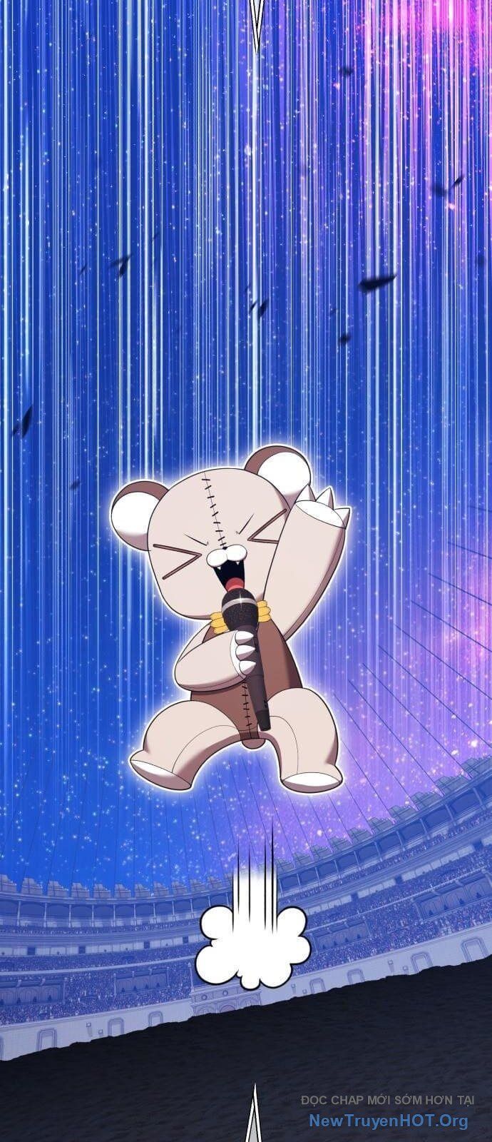 Gậy Gỗ Cấp 99+ - Chapter 132 - Page 124