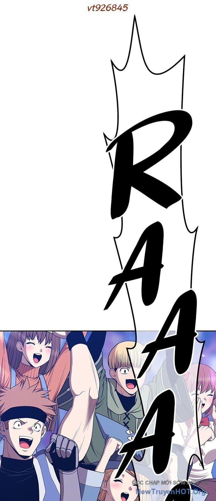 Gậy Gỗ Cấp 99+ - Chapter 132 - Page 126