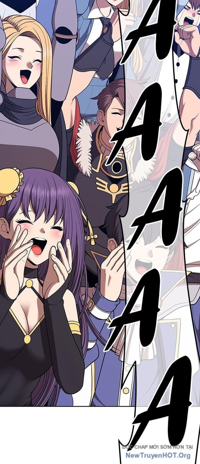 Gậy Gỗ Cấp 99+ - Chapter 132 - Page 127